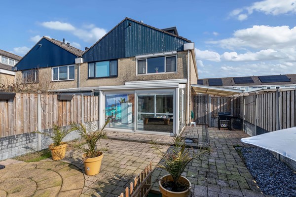 Medium property photo - Nasakonstraat 24, 8303 AS Emmeloord